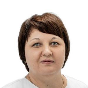 Лынько Татьяна Вячеславовна, кардиолог - Глубокое