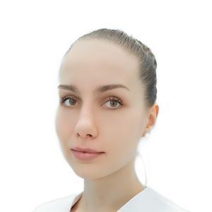 Герасимёнок Софья Петровна - фотография Герасимёнок Софья Петровна, офтальмолог (окулист) - Глубокое