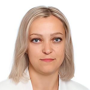 Сачко Ольга Федоровна, педиатр - Глубокое