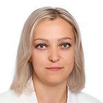 Сачко Ольга Федоровна Сачко Ольга Федоровна, Педиатр - Глубокое