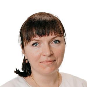 Полилейко Ольга Юрьевна, гинеколог - Глубокое