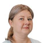 Счастная Юлия Валерьевна, Фельдшер - Глубокое