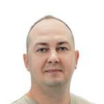 Баранчук Евгений Владимирович Баранчук Евгений Владимирович, Терапевт - Глубокое