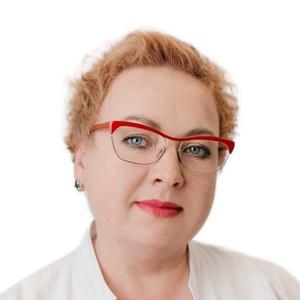 Степура Елена Александровна, офтальмолог (окулист) - Глубокое