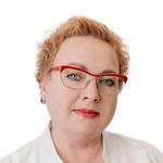 Степура Елена Александровна Степура Елена Александровна, Офтальмолог (окулист) - Глубокое