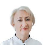 Хвецкович Анна Васильевна, Гинеколог, Врач УЗИ - Глубокое