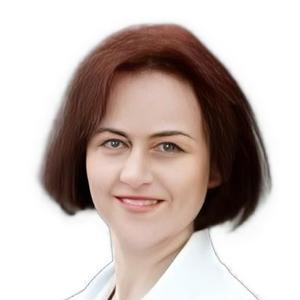 Бельская Надежда Валентиновна - фотография Бельская Надежда Валентиновна, терапевт, кардиолог - Глубокое