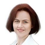 Бельская Надежда Валентиновна Бельская Надежда Валентиновна, Терапевт, Кардиолог - Глубокое