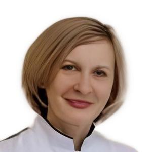 Вашкель Марина Николаевна - фотография Вашкель Марина Николаевна, кардиолог - Глубокое