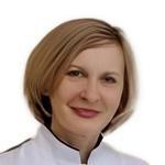 Вашкель Марина Николаевна Вашкель Марина Николаевна, Кардиолог - Глубокое