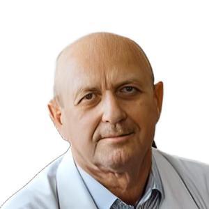 Щуко Александр Геннадьевич - фотография Щуко Александр Геннадьевич, рефлексотерапевт - Глубокое