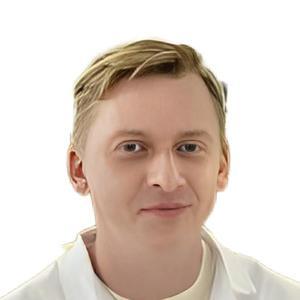 Лещёв Денис Владимирович, невролог - Глубокое