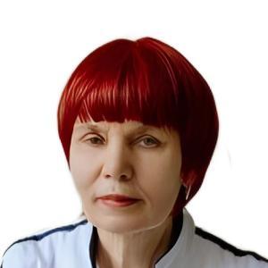 Доропей Татьяна Валентиновна - фотография Доропей Татьяна Валентиновна, физиотерапевт - Глубокое