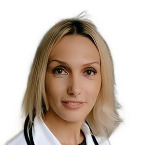 Орешкова Елена Викторовна - фотография Орешкова Елена Викторовна, терапевт - Глубокое