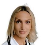 Орешкова Елена Викторовна, Терапевт - Глубокое