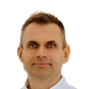 Когутенко Николай Николаевич, психотерапевт, рефлексотерапевт - Глубокое