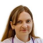 Барай Елена Валерьевна Барай Елена Валерьевна, Терапевт - Глубокое