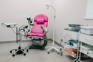 Кабинет гинеколога