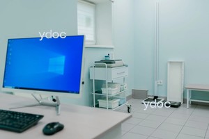 Кабинет специалиста