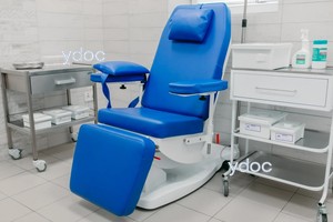 Процедурный кабинет 