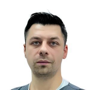 Цыдзик Владислав Альбертович, хирург - Гомель