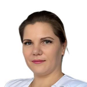 Мельникова-Харунжа Наталья Владимировна - фотография Мельникова-Харунжа Наталья Владимировна, ревматолог - Гомель