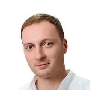 Мамчиц Александр Петрович, эндоскопист - Гомель