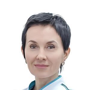 Карпенко Елена Эдуардовна, ревматолог - Гомель