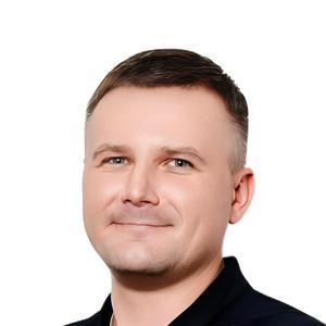 Канюшик Сергей Александрович, врач узи - Гомель