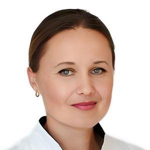 Ташликович Людмила Владимировна, дерматолог, венеролог, врач подолог (подиатр), дерматовенеролог - Гомель