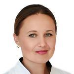 Ташликович Людмила Владимировна, Дерматолог, Венеролог, Врач подолог (подиатр), Дерматовенеролог - Гомель