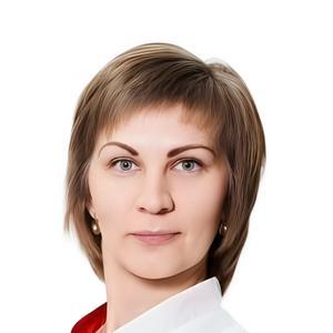 Петроченко Марина Николаевна, невролог - Гомель