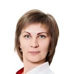 Петроченко Марина Николаевна, Невролог - Гомель