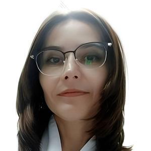 Шестакова Наталья Александровна, рентгенолог - Гомель