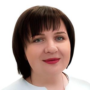 Коник Ирина Леонидовна, гинеколог, врач узи - Гомель