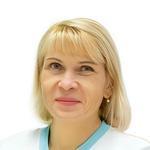 Науменко Елена Петровна, Врач УЗИ - Гомель