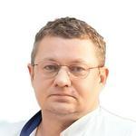 Тарасенко Сергей Васильевич, Невролог - Гомель