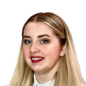 Прядко Анастасия Олеговна, гинеколог, акушер - Гомель