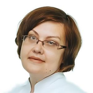 Комплетова Елена Владимировна, гинеколог - Гомель