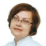 Комплетова Елена Владимировна, Гинеколог - Гомель