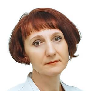 Хлусова Ирина Викторовна, эндокринолог - Гомель