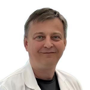 Мурашко Вадим Александрович, офтальмолог (окулист), лазерный хирург - Гомель