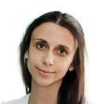 Саргсян Карина Гарниковна, Офтальмолог (окулист), Детский офтальмолог, Лазерный хирург - Гомель