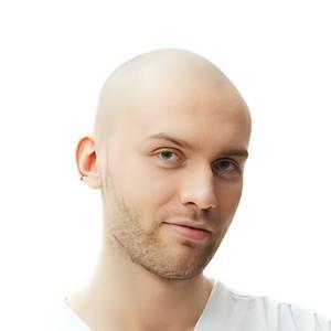 Шарай Павел Александрович - фотография Шарай Павел Александрович, стоматолог - Гомель