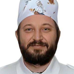 Пешевич Андрей Владимирович, стоматолог-хирург - Гомель