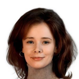 Свирская Дарья Игоревна - фотография Свирская Дарья Игоревна, гастроэнтеролог - Гомель