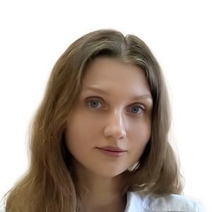 Мурашкевич Татьяна Григорьевна, невролог - Гомель