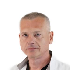 Мурашко Сергей Николаевич - фотография Мурашко Сергей Николаевич, анестезиолог-реаниматолог - Гомель