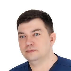 Пашук Анатолий Александрович - фотография Пашук Анатолий Александрович, анестезиолог-реаниматолог - Гомель