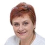 Шарикова Алиса Васильевна, Уролог - Гомель